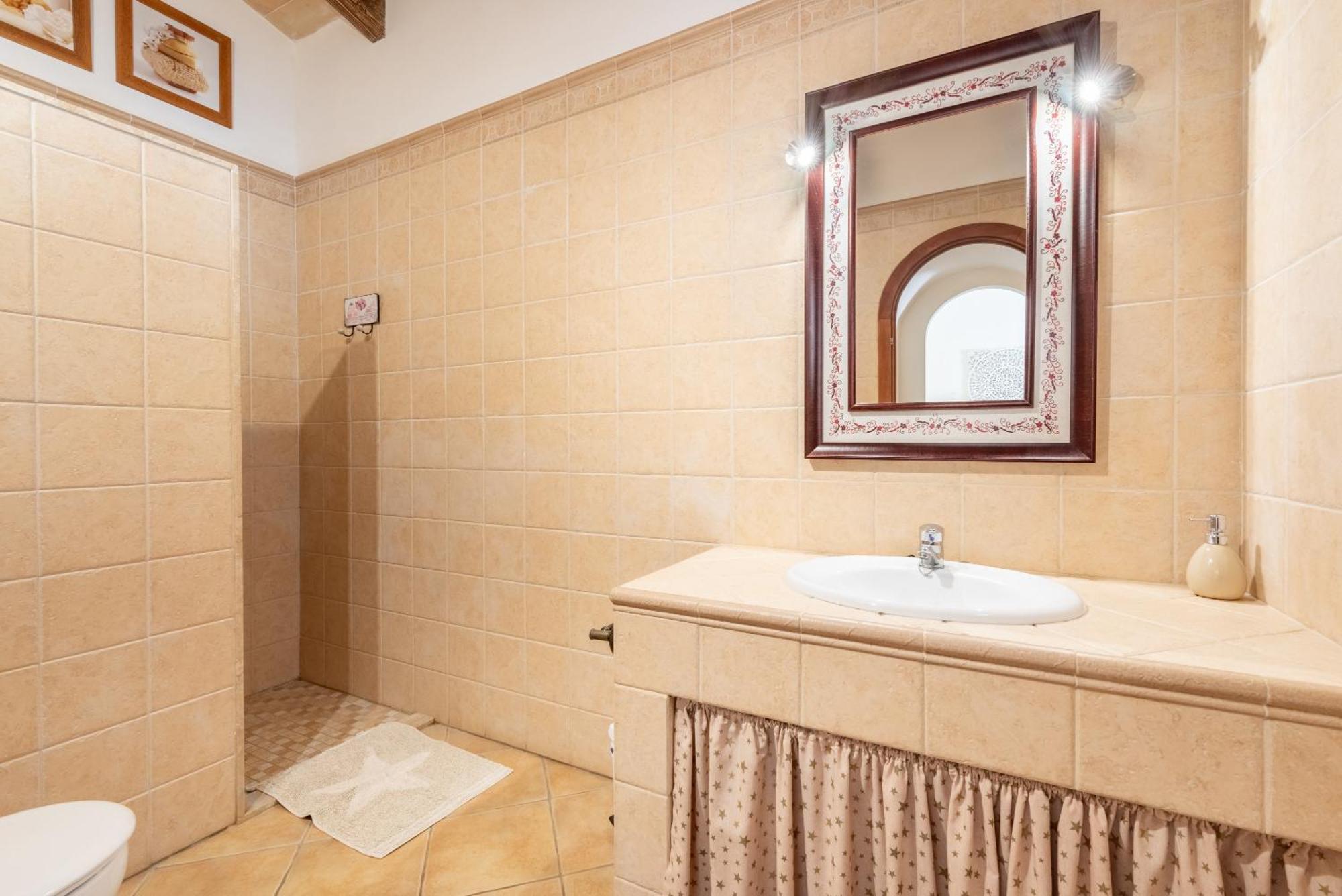 Casa vacanze Xuri *