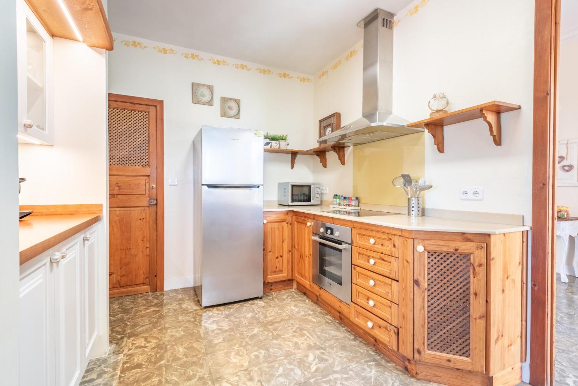 Xuri Casa vacanze