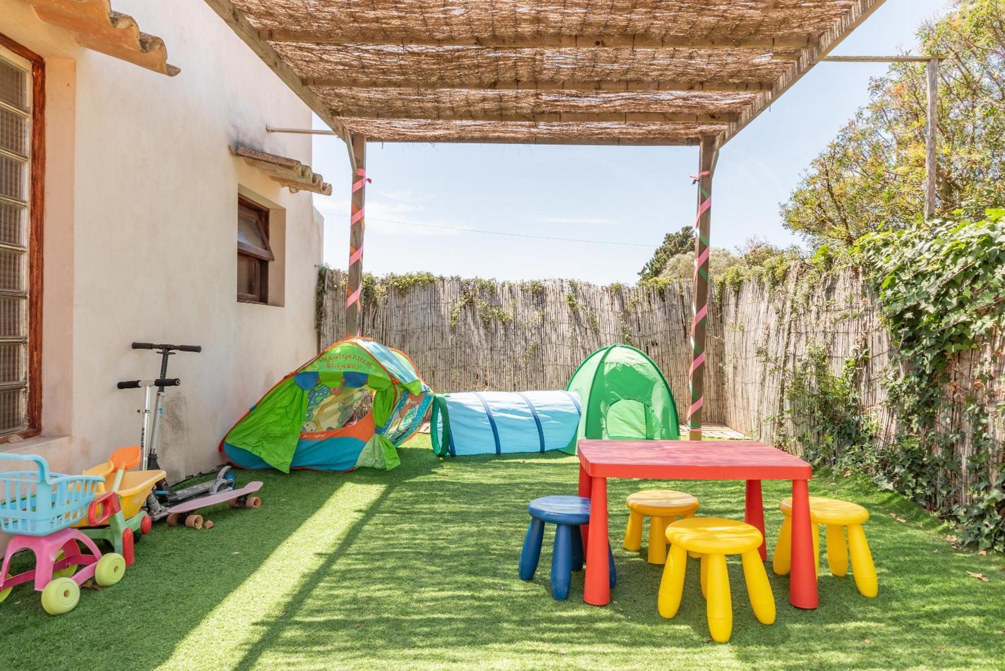 Xuri Casa vacanze *