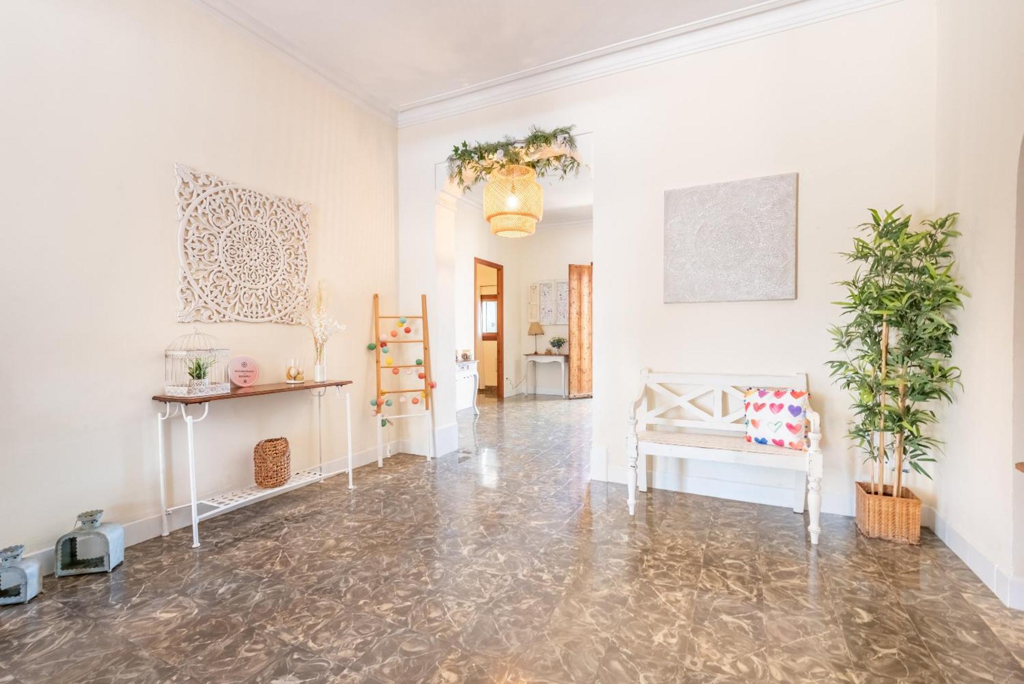 Xuri Casa vacanze Campos (Mallorca)