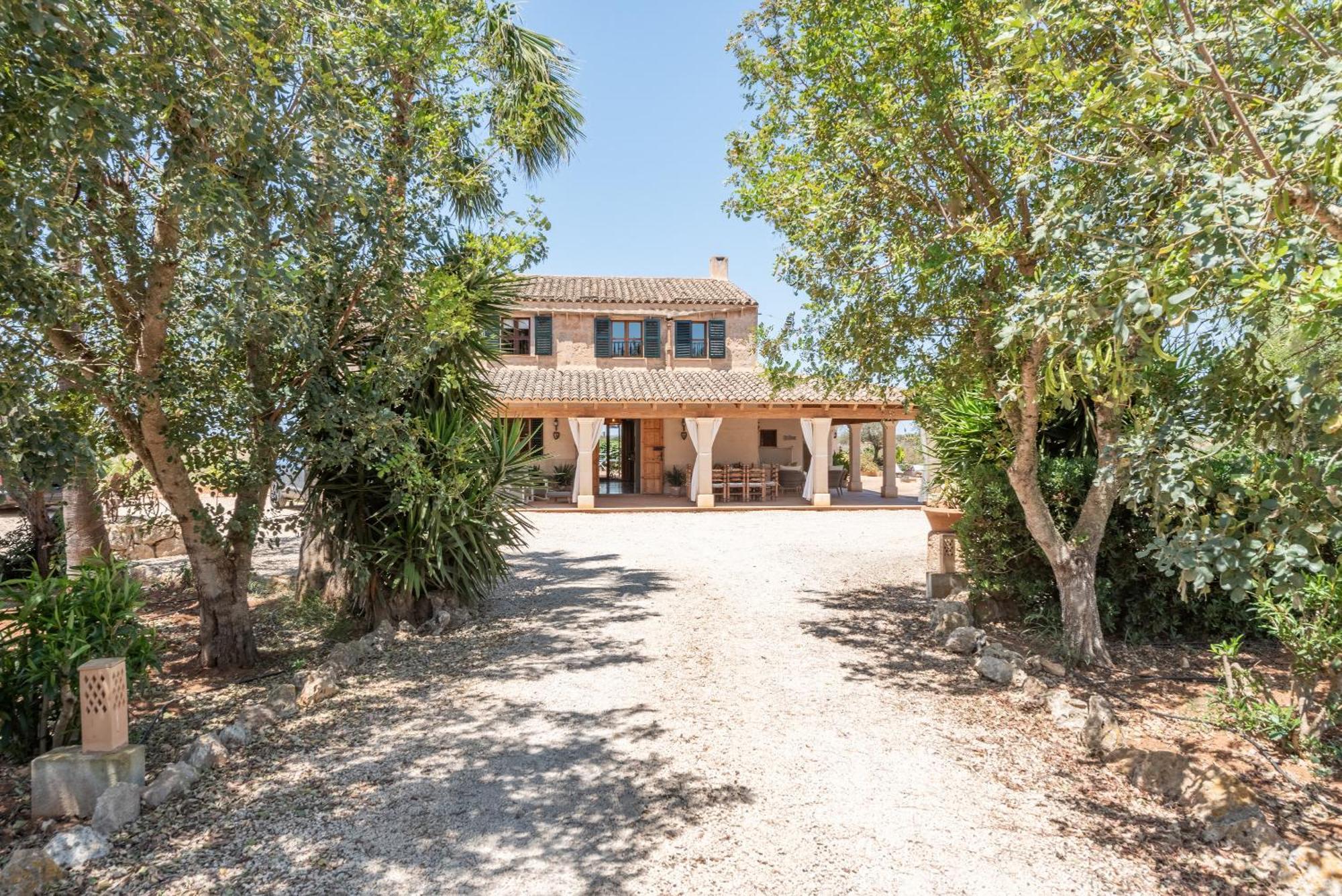 Xuri Casa vacanze Campos (Mallorca)